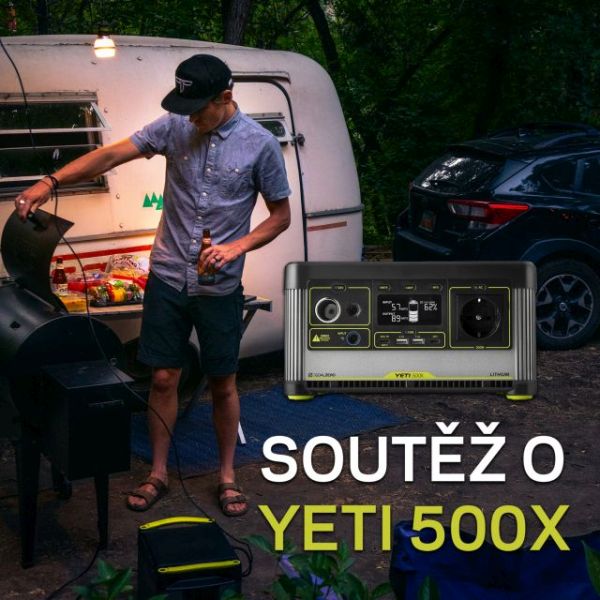 VELKÁ SOUTĚŽ